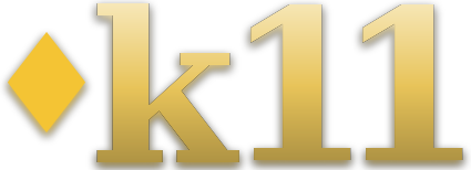 ok11 logo