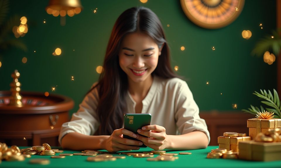 ok11 মেগা ফায়ার ব্লেজ রুলেট কী এবং কেন এটি ভিন্ন