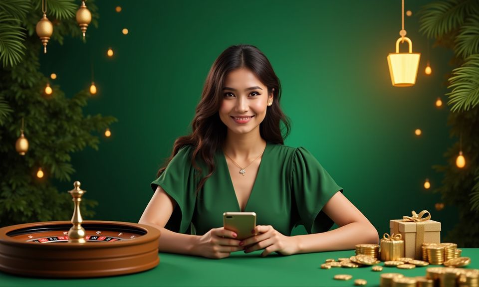 ok11 নতুন অ্যাকাউন্ট খুলুন এবং পূর্ণ লবি দেখুন